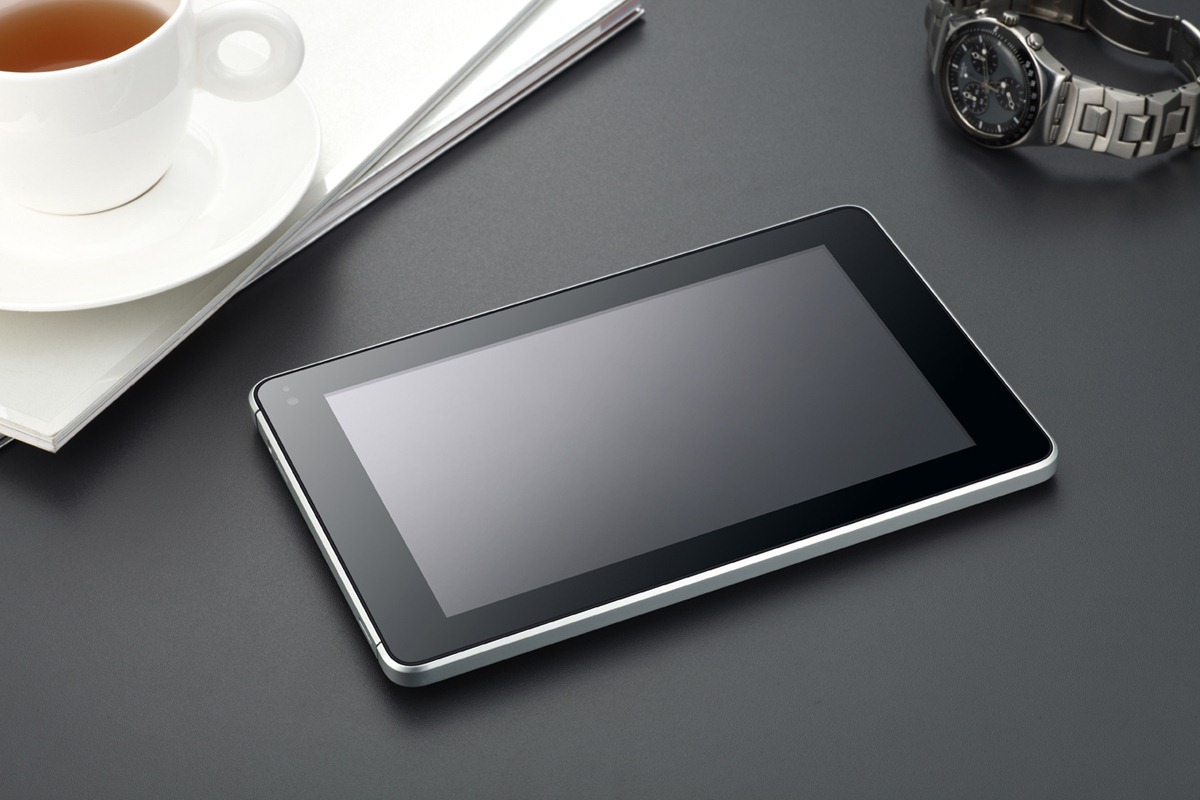 Huawei MediaPad